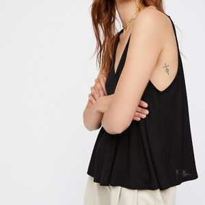 Free People Dani Tank